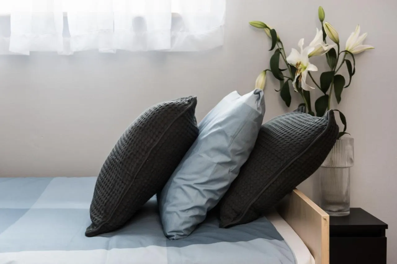 Apartmán Wielopole Homes - Loftaffair Krakov Polsko