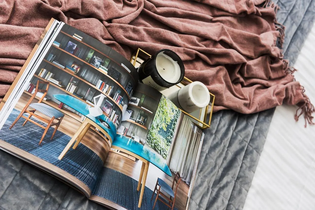 Apartmán Wielopole Homes - Loftaffair Krakov