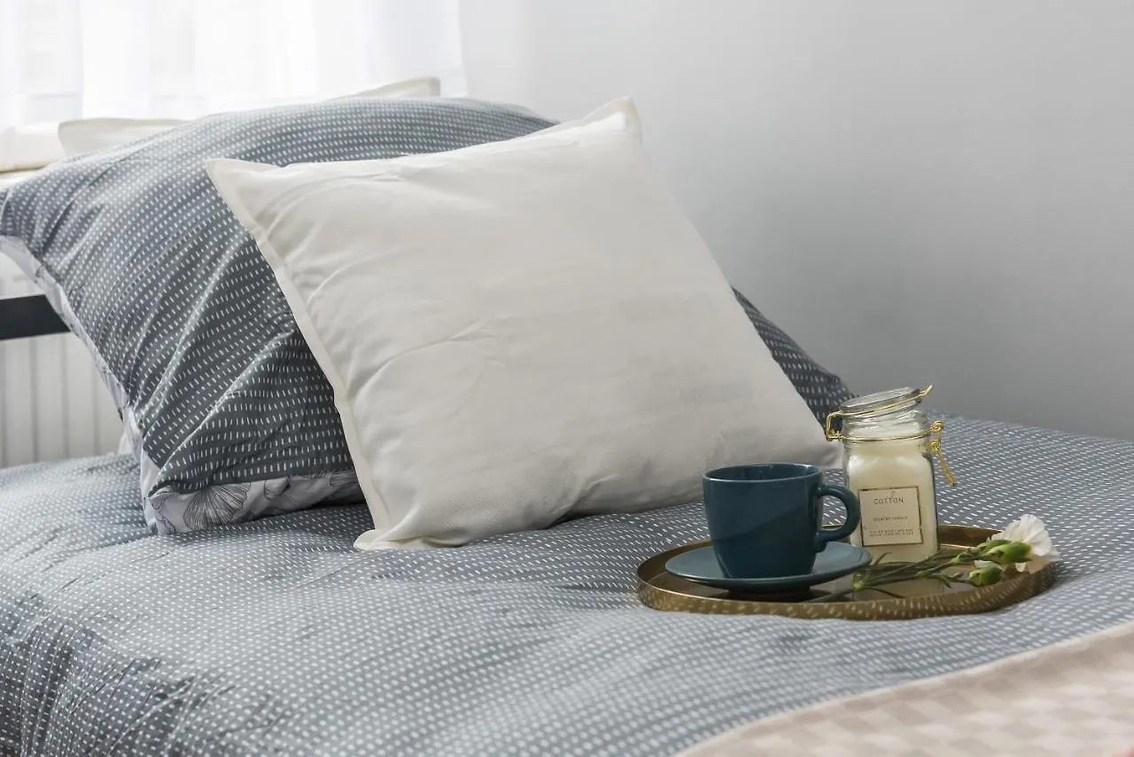 Wielopole Homes - Loftaffair Krakov Apartmán