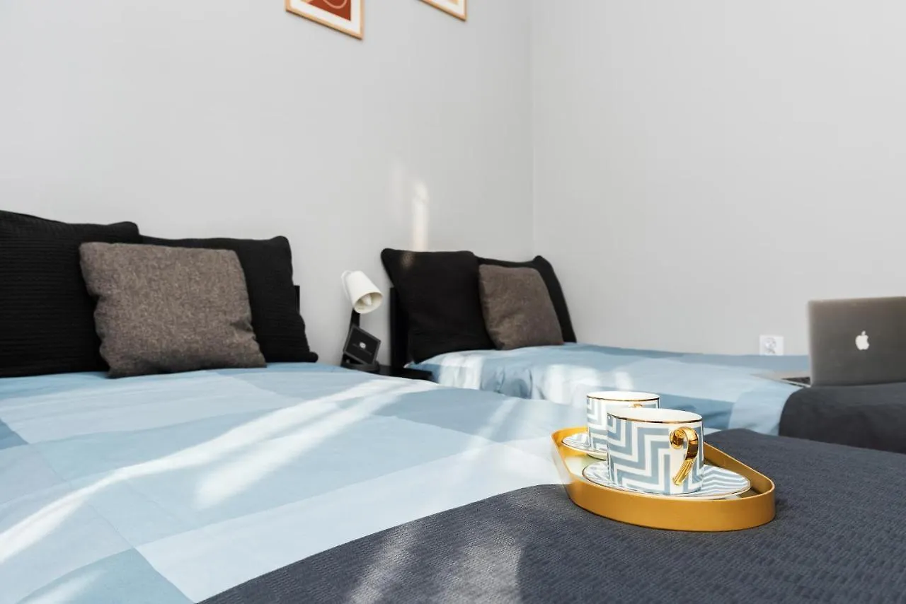 Wielopole Homes - Loftaffair Krakov
