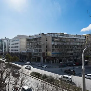 Horizon Apartments, The Luxury , Θεσσαλονίκη Ελλάδα