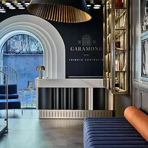 Garamond, A Tribute Portfolio Hotel, Old Town Otel