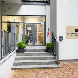 Διαμέρισμα Aparthotel Cracovia Residence, Krasków