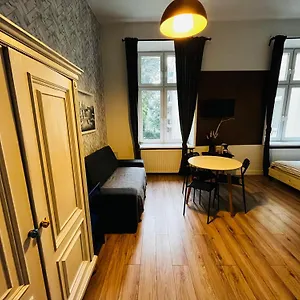 Pod 55 Apartamento