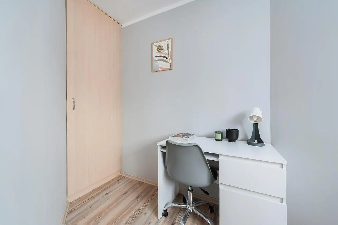 Wielopole Homes - Loftaffair Krakow Poland