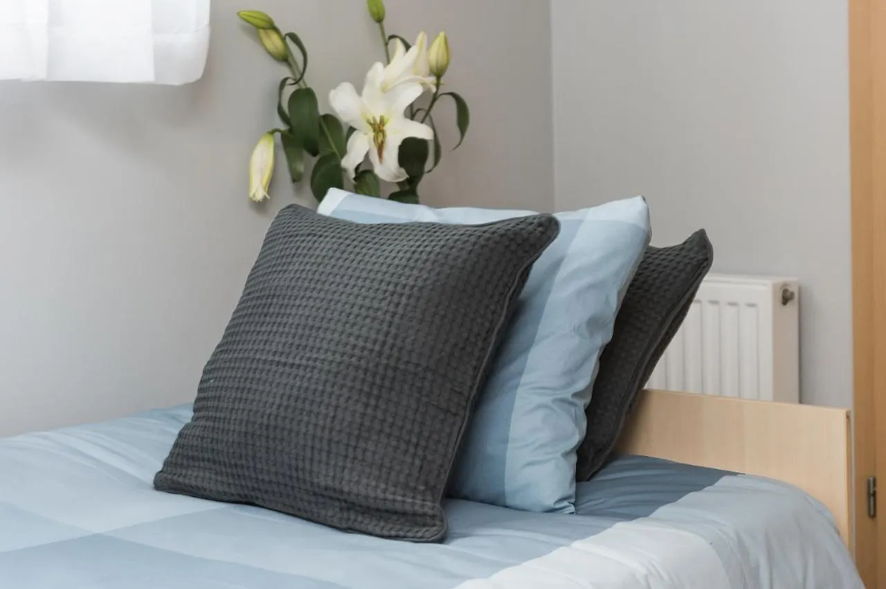 Wielopole Homes - Loftaffair Krakow
