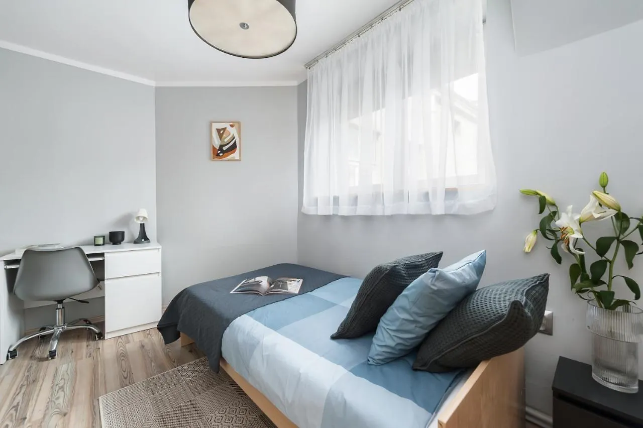 Wielopole Homes - Loftaffair Krakow 0*,