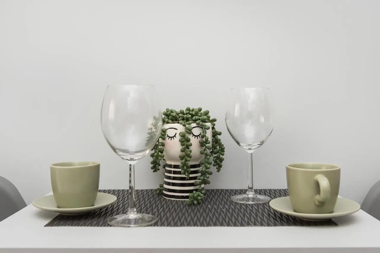 Wielopole Homes - Loftaffair Krakow Apartment