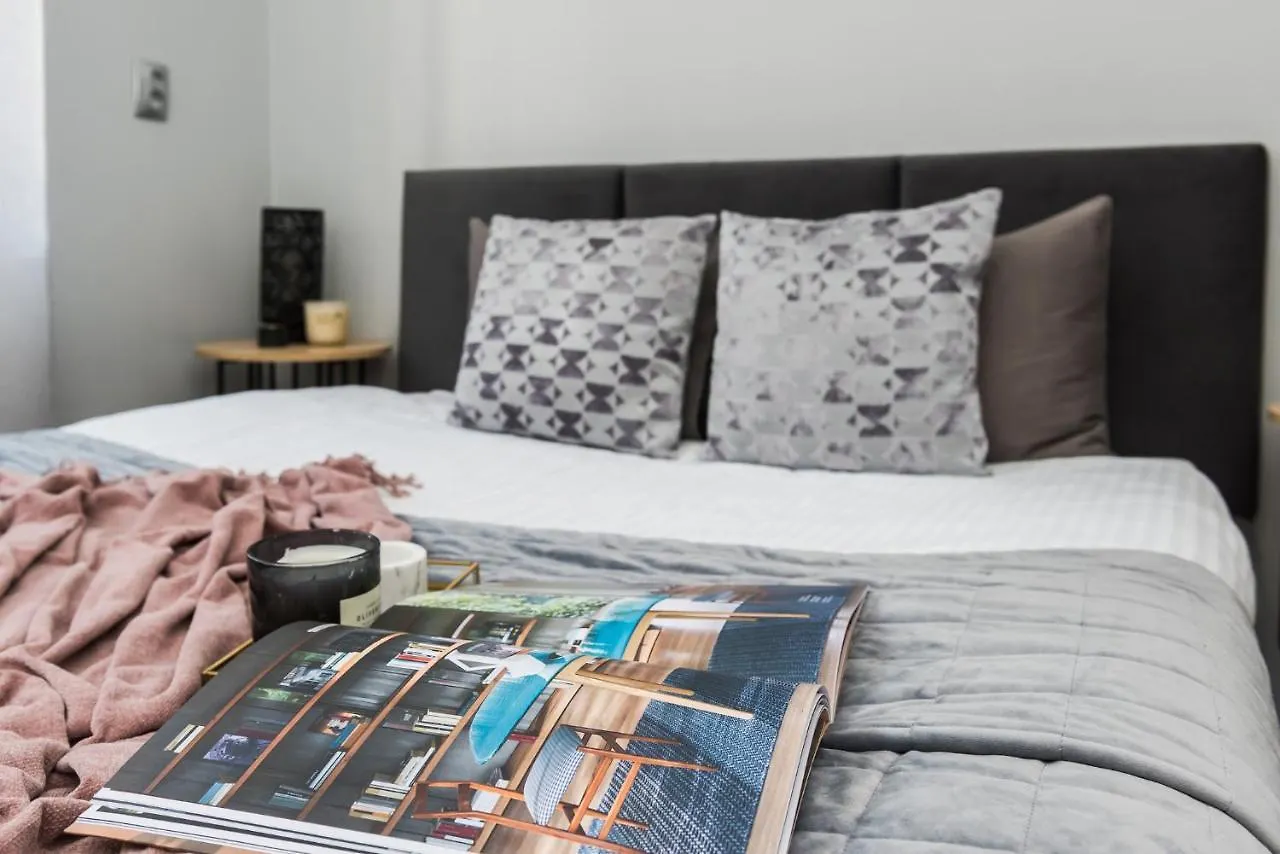 Wielopole Homes - Loftaffair Krakow 0*,  Poland