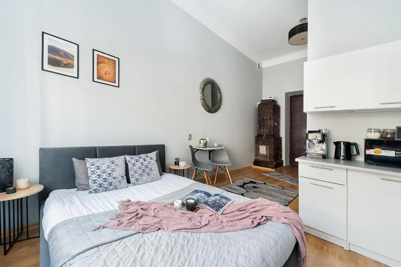Wielopole Homes - Loftaffair Krakow