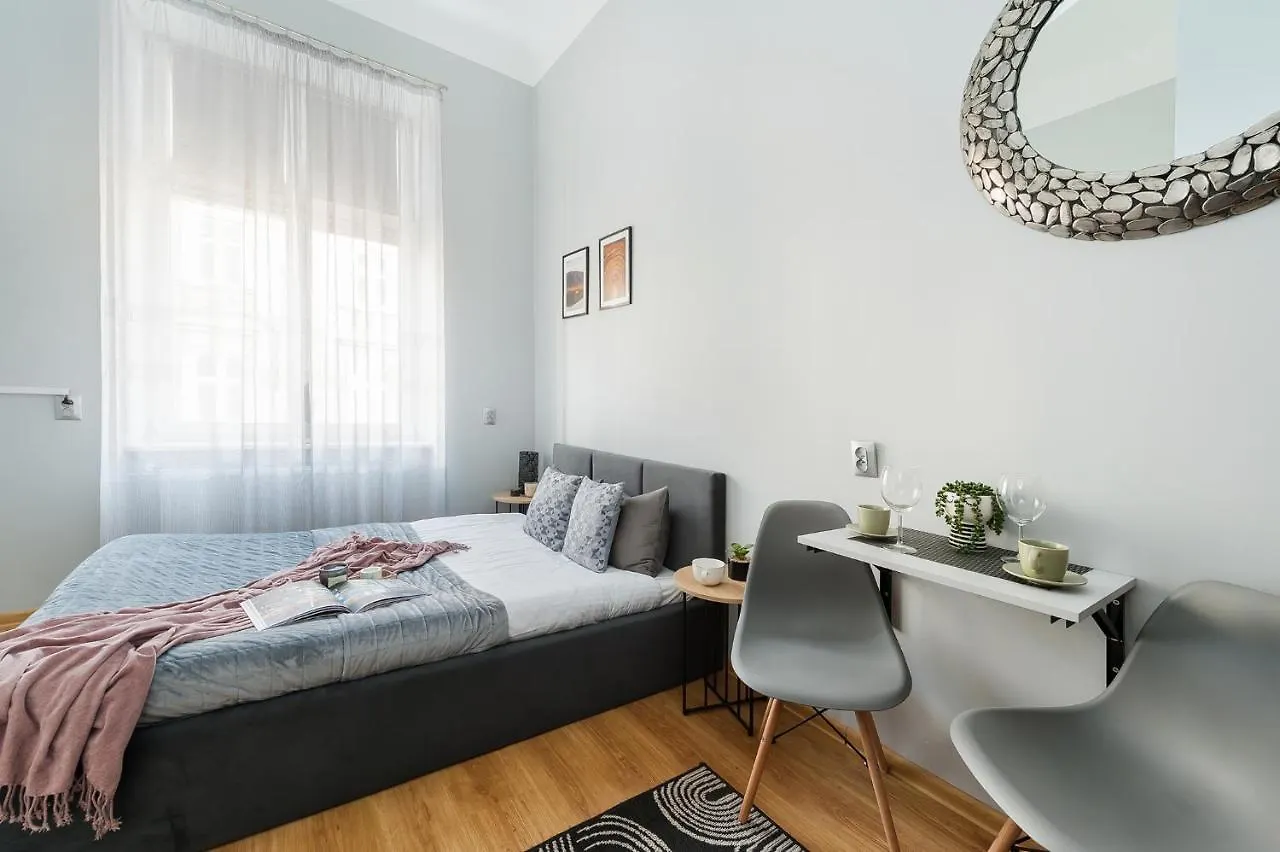 Apartment Wielopole Homes - Loftaffair Krakow