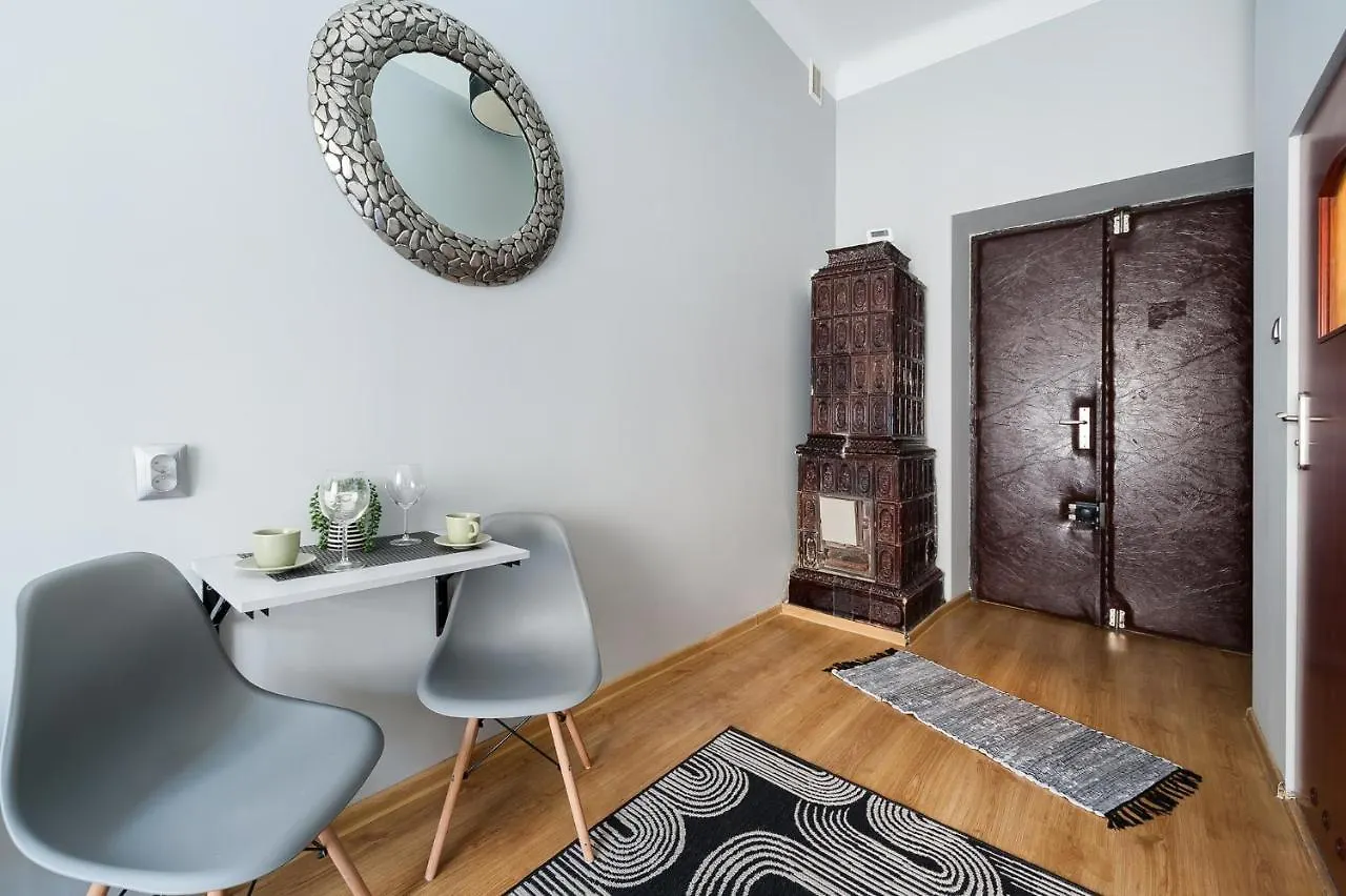 Apartment Wielopole Homes - Loftaffair Krakow