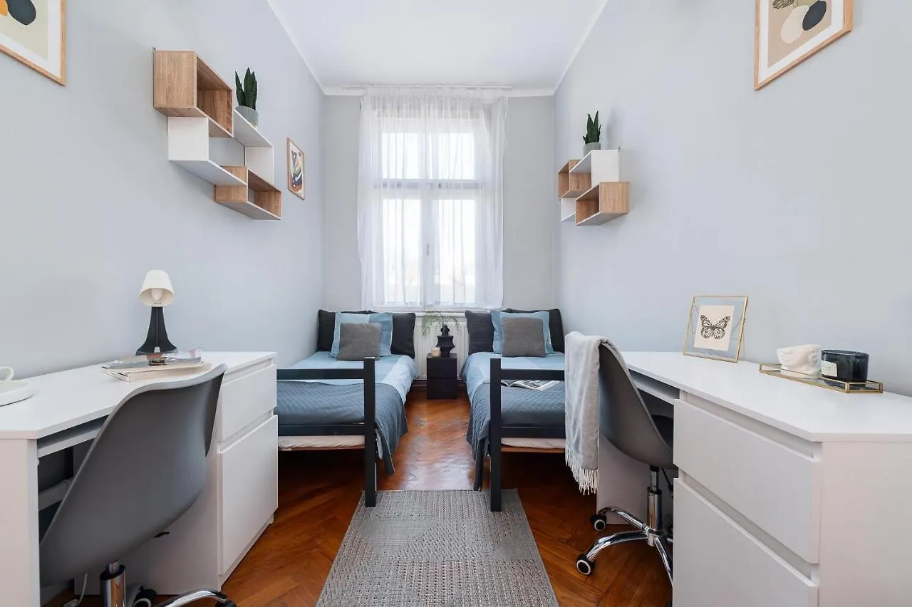 Wielopole Homes - Loftaffair Krakow Poland