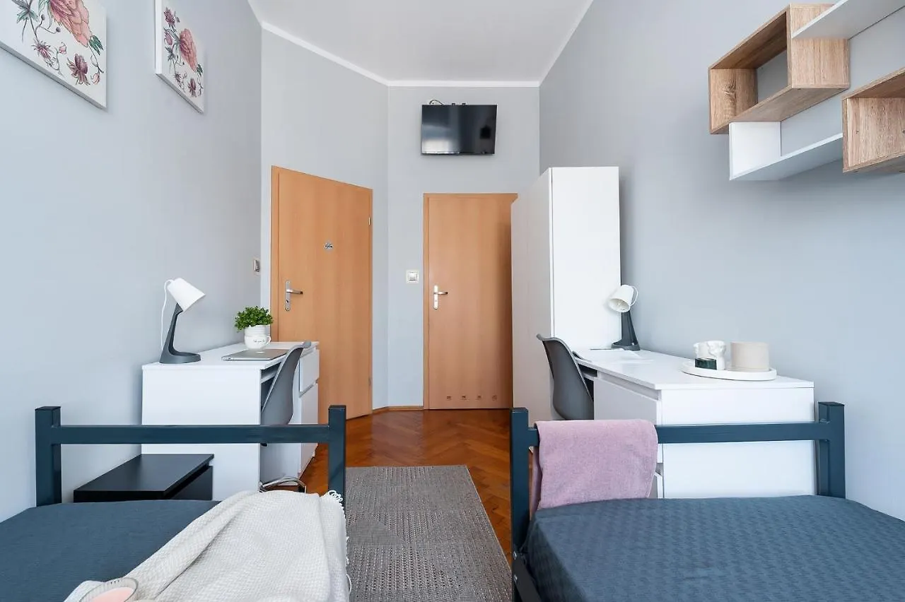 Apartment Wielopole Homes - Loftaffair Krakow