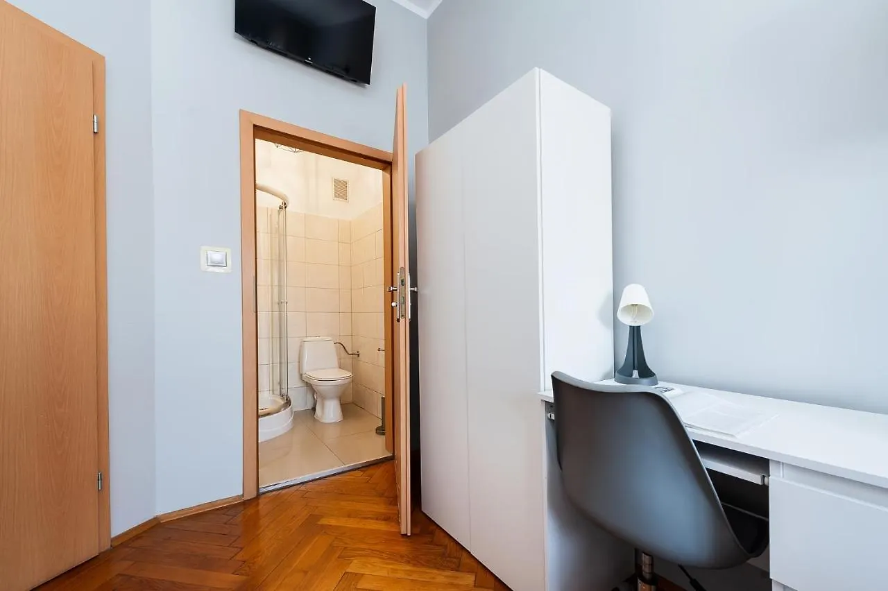 Apartment Wielopole Homes - Loftaffair Krakow Poland