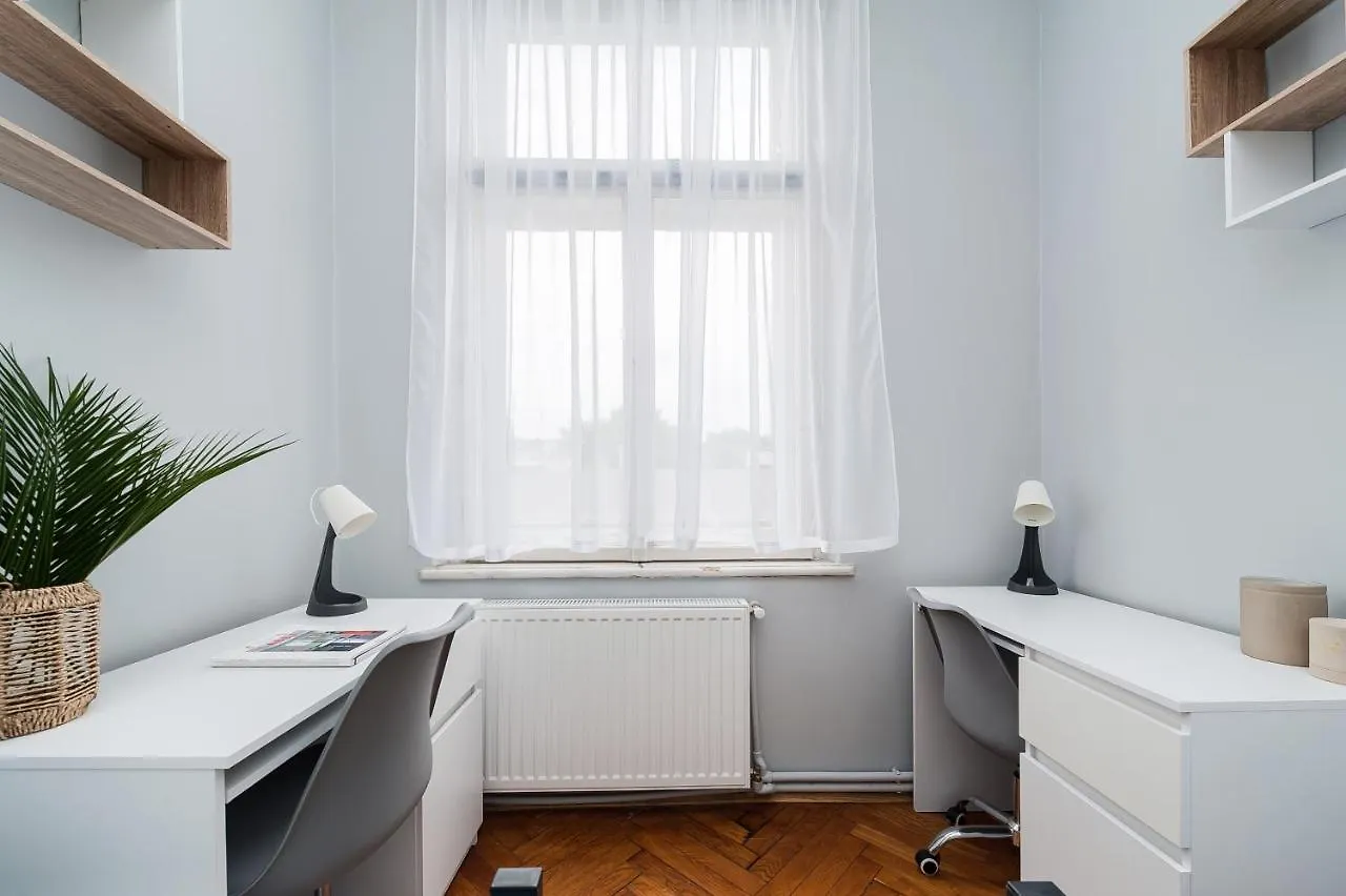 Wielopole Homes - Loftaffair Krakow