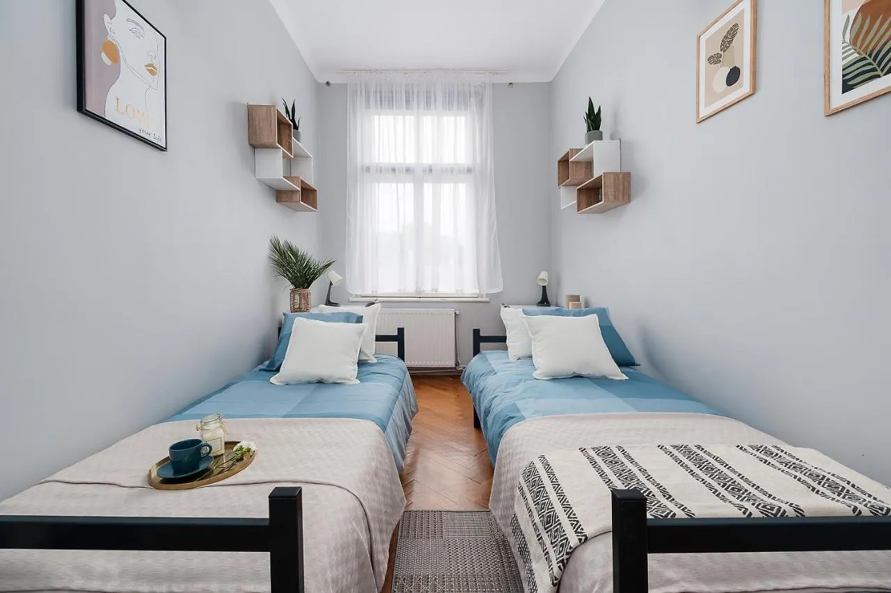 Wielopole Homes - Loftaffair Krakow