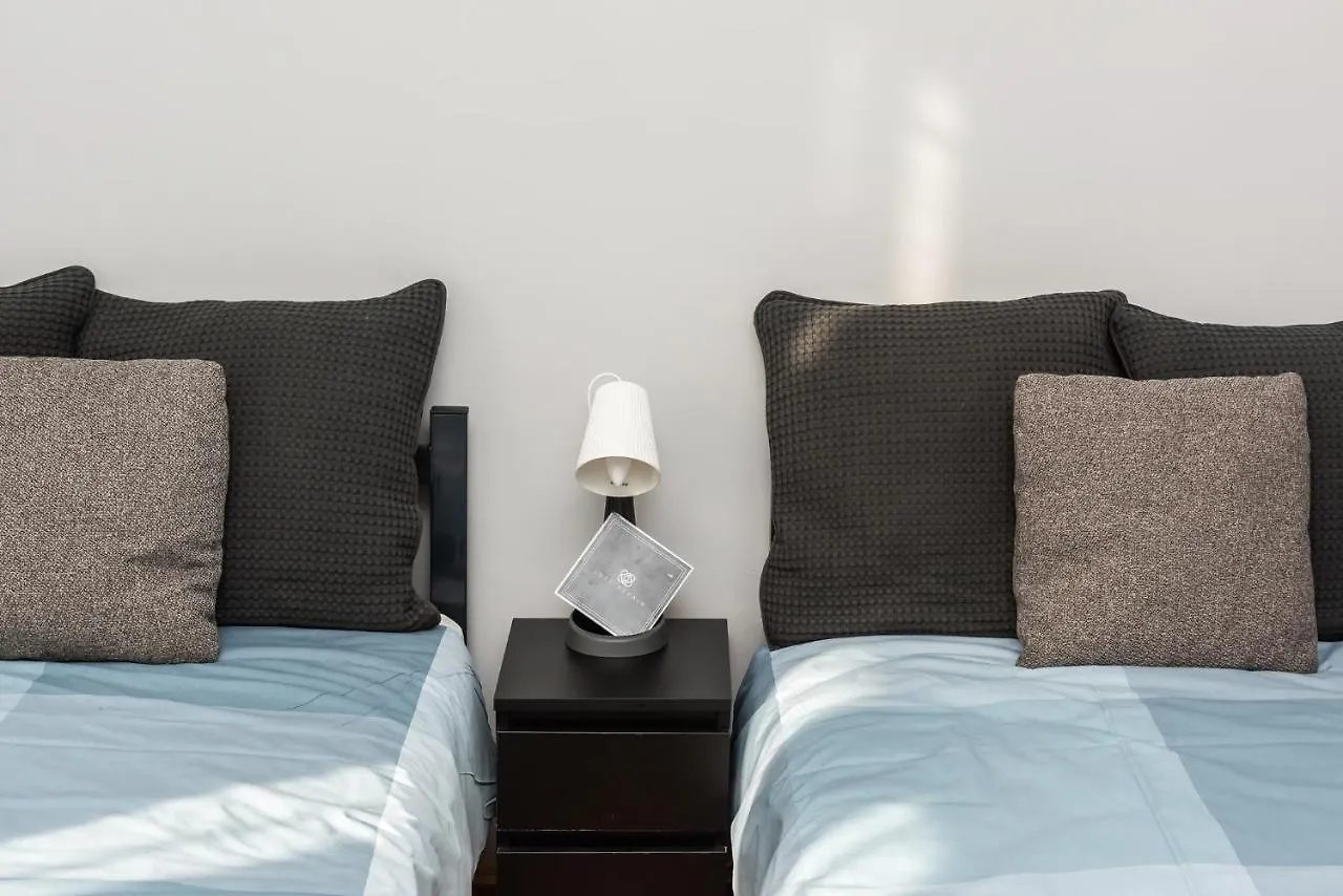 Wielopole Homes - Loftaffair Krakow 0*,