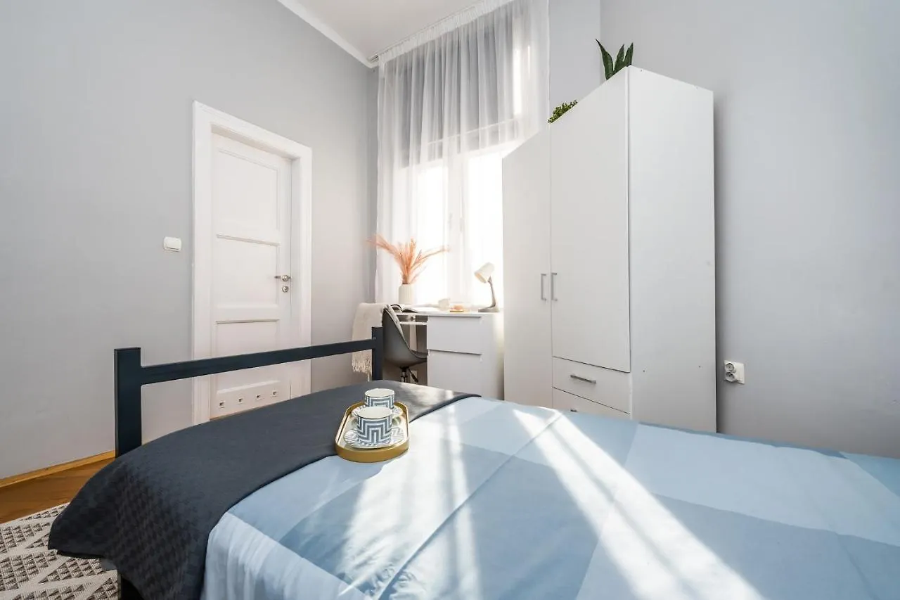 Wielopole Homes - Loftaffair Krakow