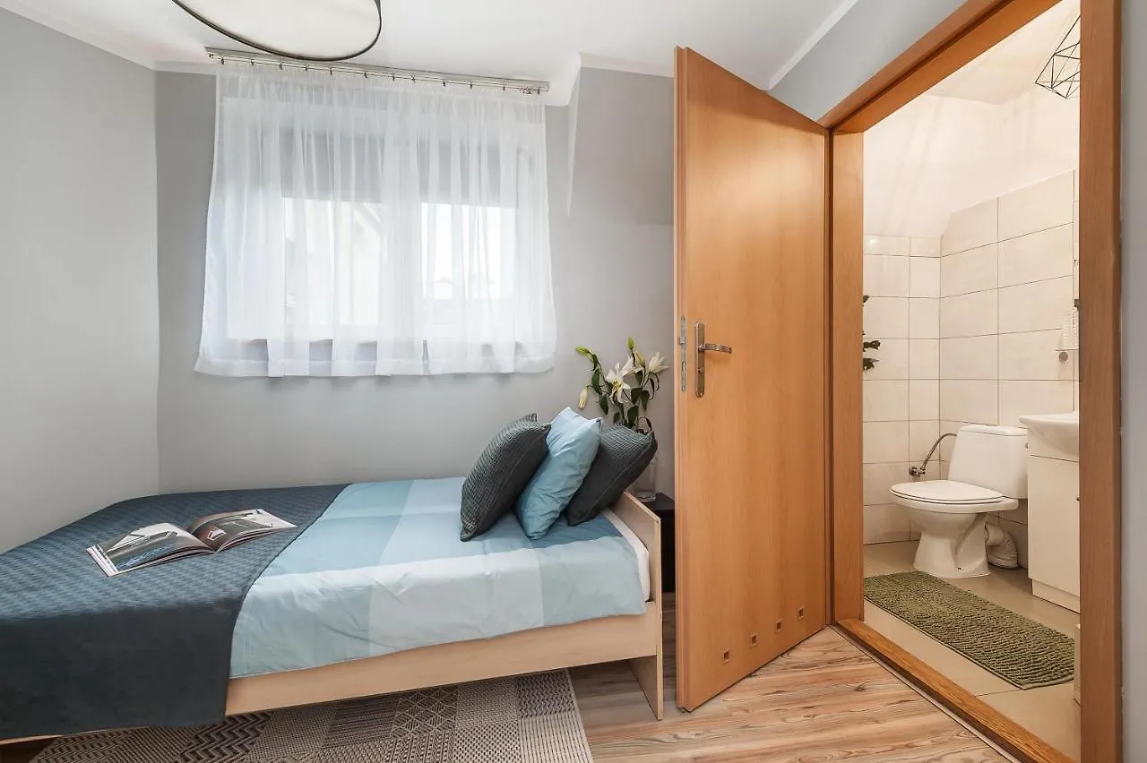 Wielopole Homes - Loftaffair Krakow 0*,