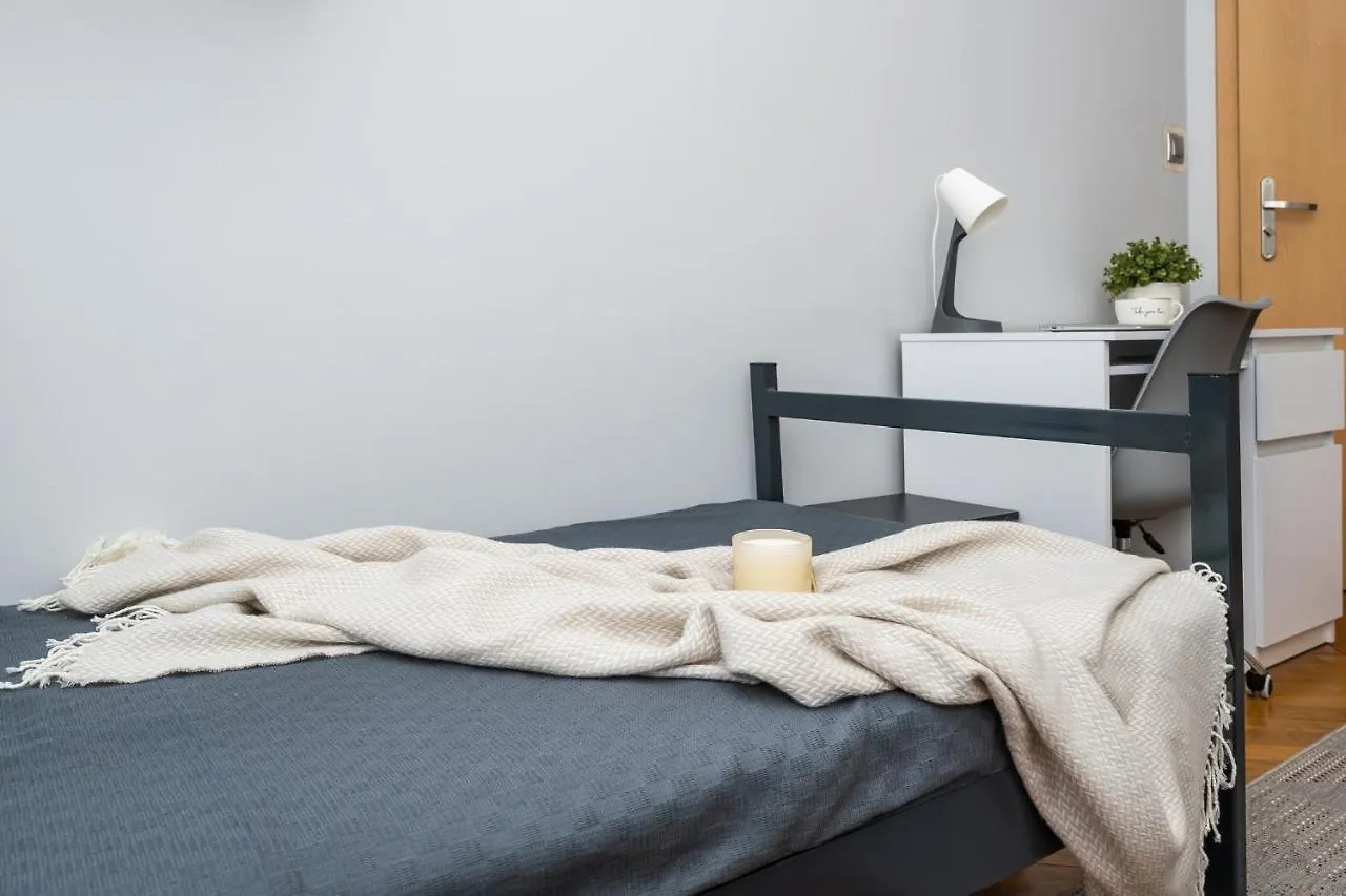 Wielopole Homes - Loftaffair Krakow 0*,  Poland