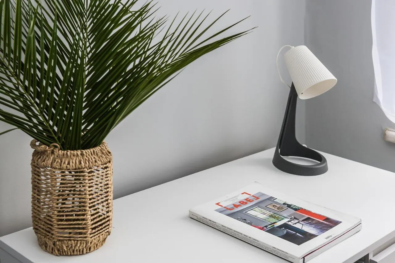 Wielopole Homes - Loftaffair Krakow Apartment