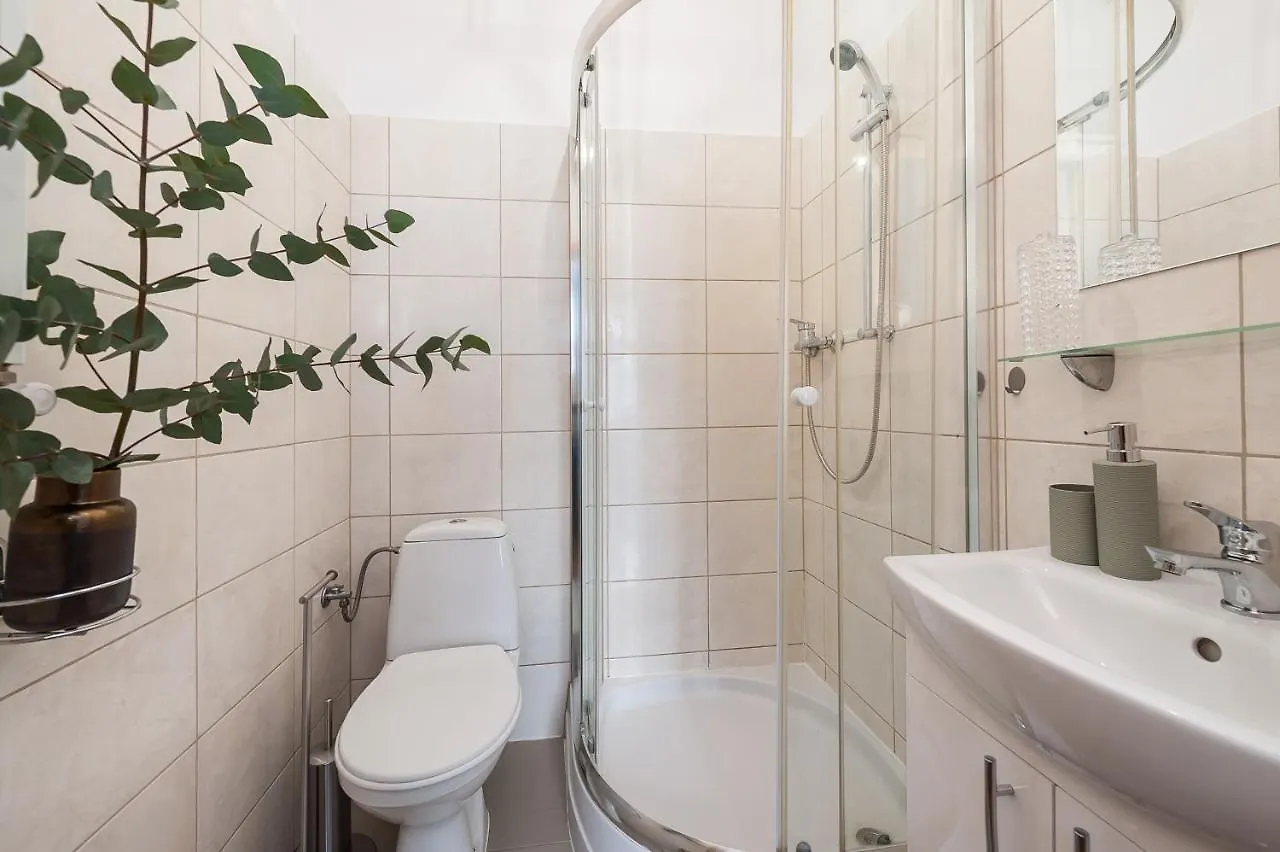 Wielopole Homes - Loftaffair Krakow 0*,  Poland