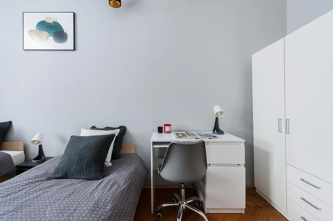 Wielopole Homes - Loftaffair Krakow Apartment
