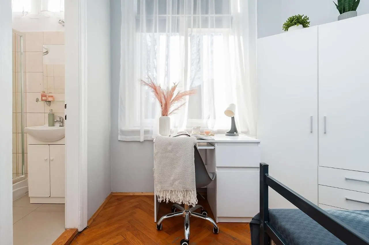 Wielopole Homes - Loftaffair Krakow Apartment
