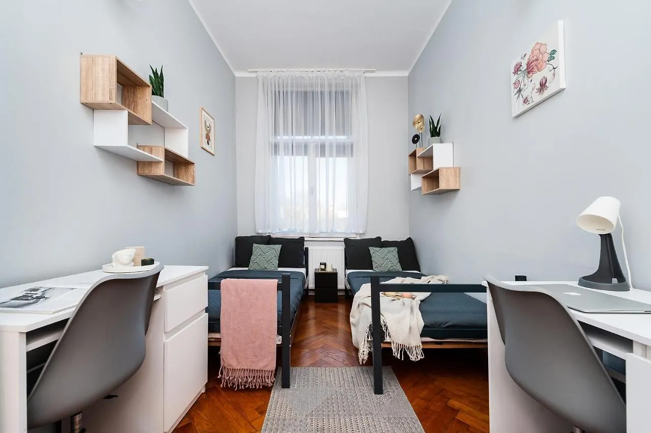Wielopole Homes - Loftaffair Krakow 0*,  Poland