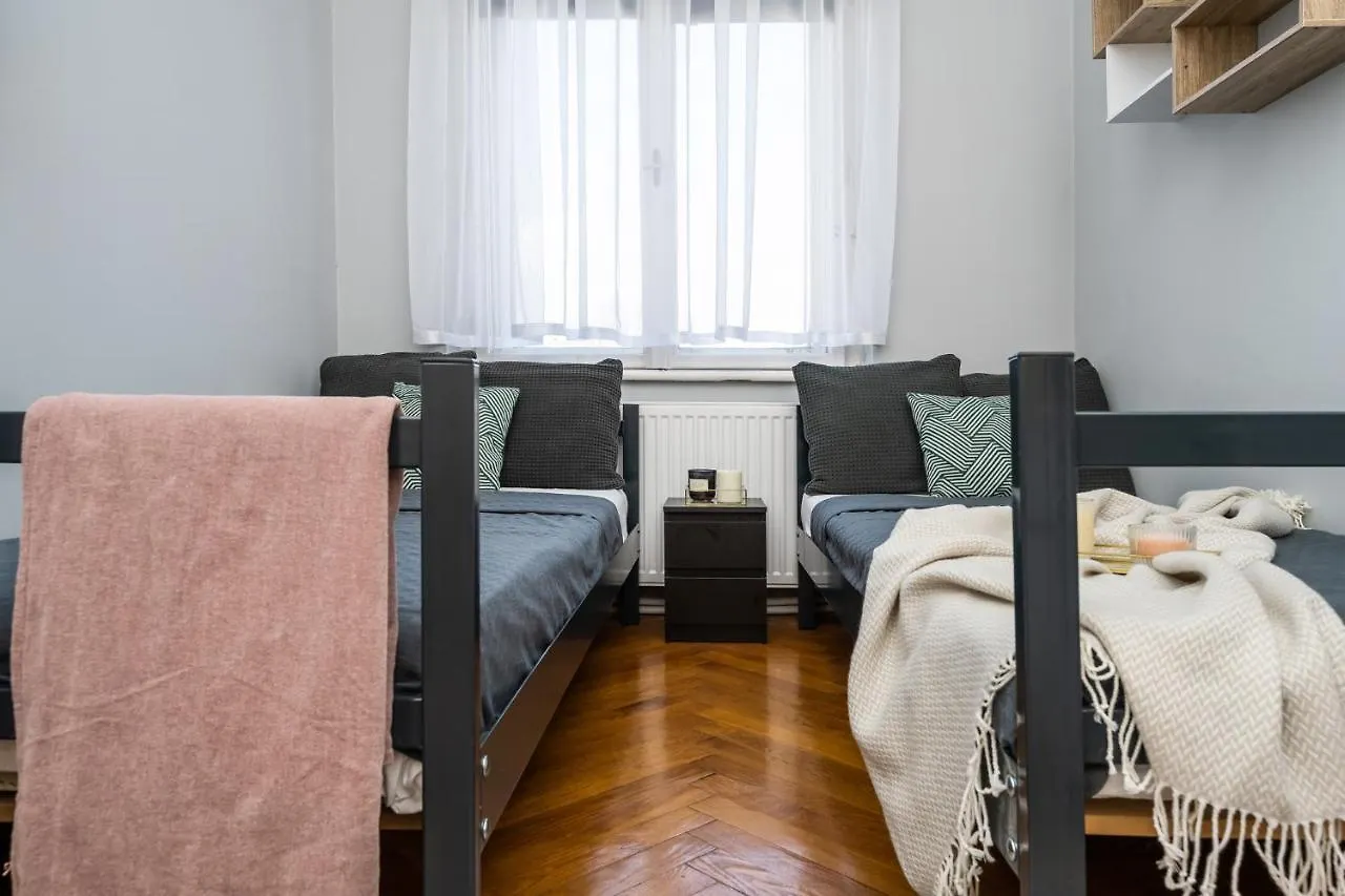 Wielopole Homes - Loftaffair Krakow Apartment