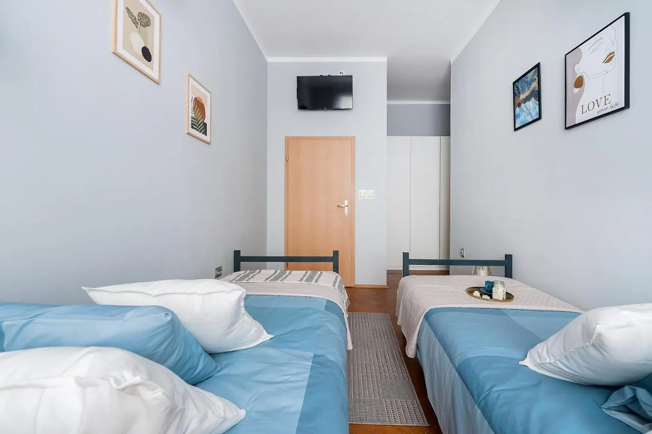 Wielopole Homes - Loftaffair Krakow Apartment