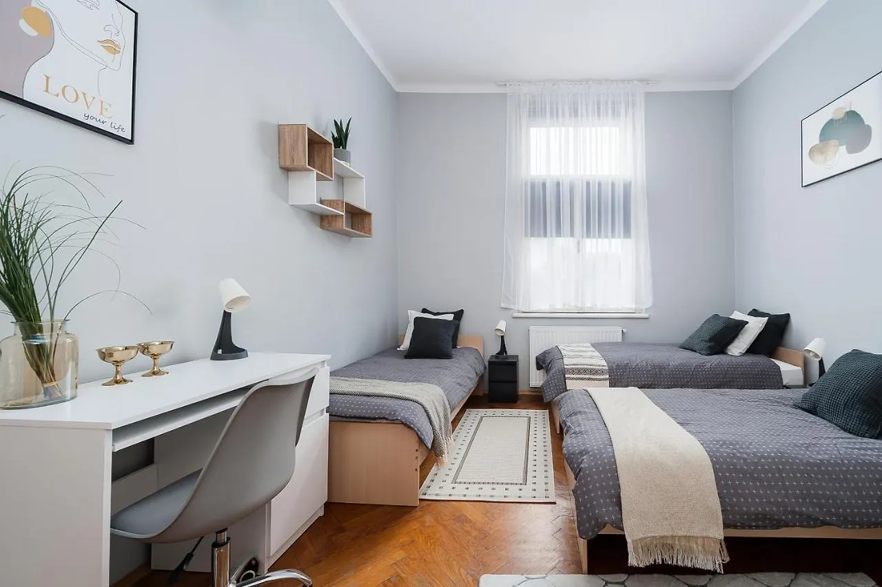 Wielopole Homes - Loftaffair Krakow