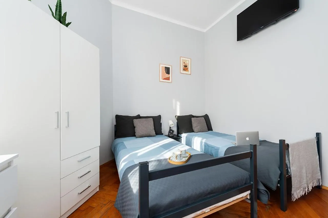 Wielopole Homes - Loftaffair Krakow