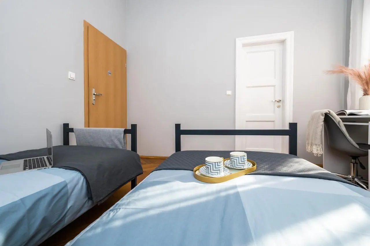 Wielopole Homes - Loftaffair Krakow Apartment