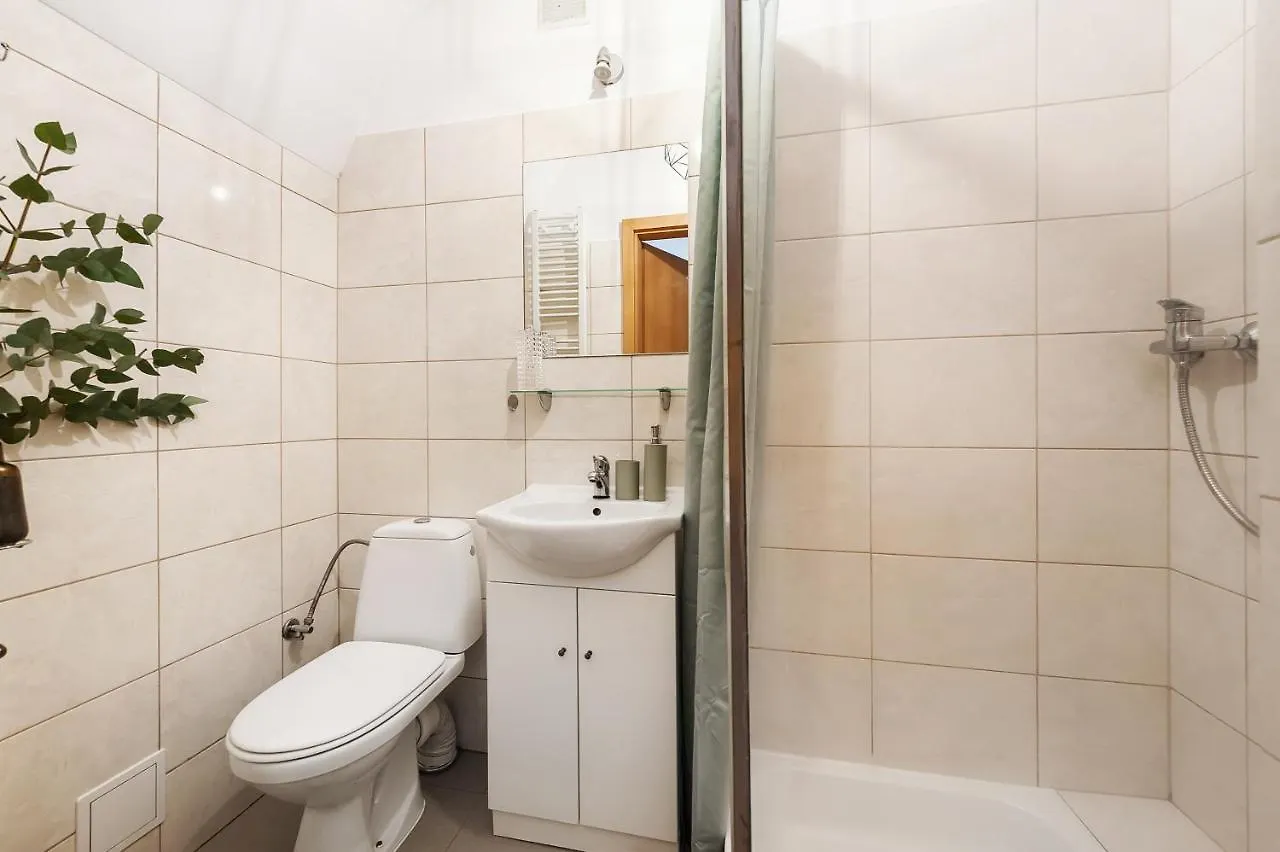 Wielopole Homes - Loftaffair Krakow