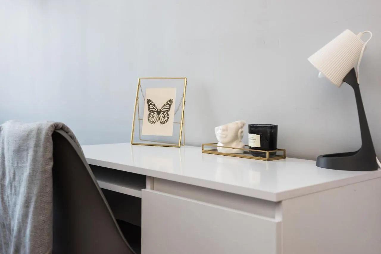 Wielopole Homes - Loftaffair Krakow Apartment