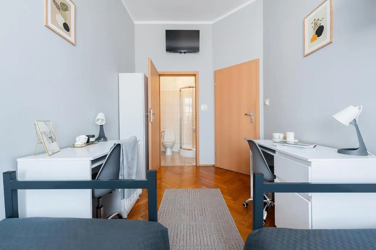 Wielopole Homes - Loftaffair Krakow