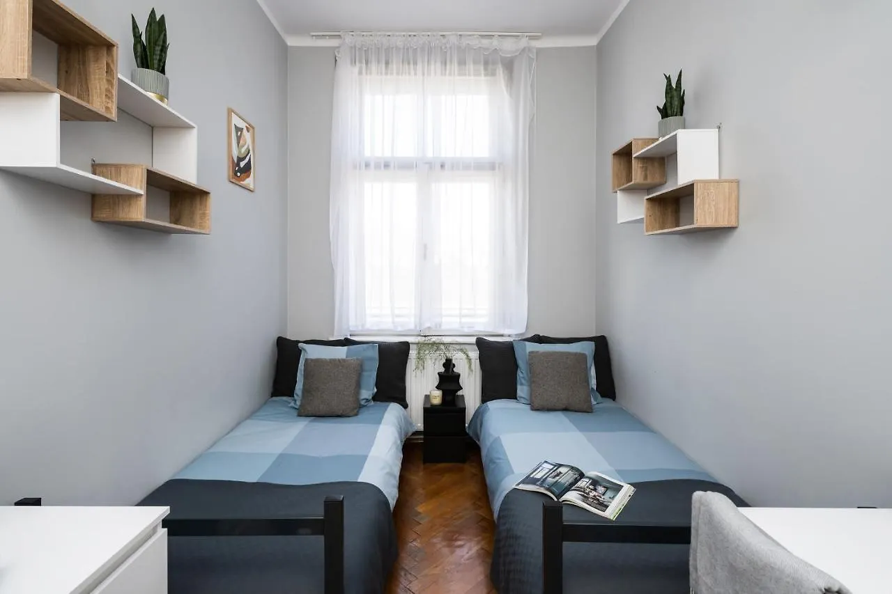 Wielopole Homes - Loftaffair Krakow Poland