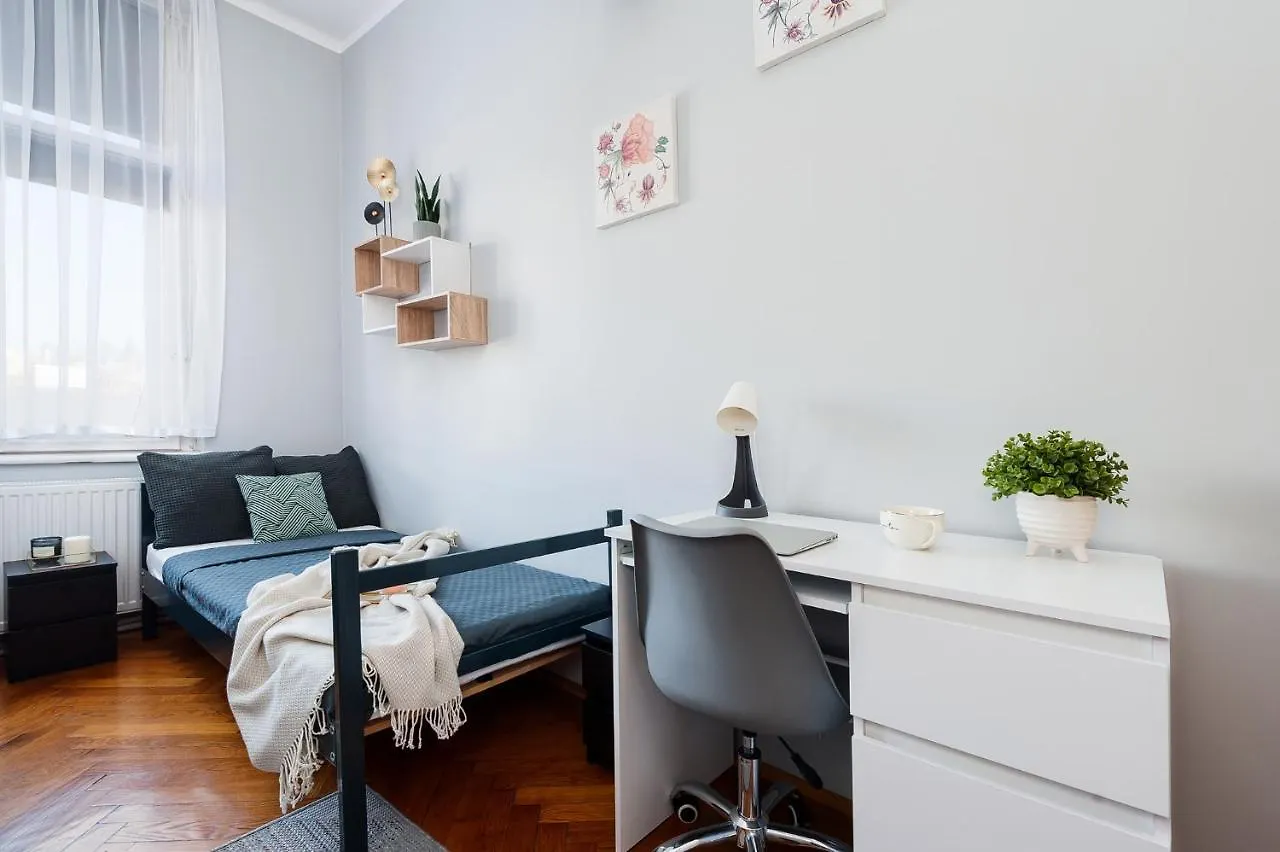 Apartment Wielopole Homes - Loftaffair Krakow