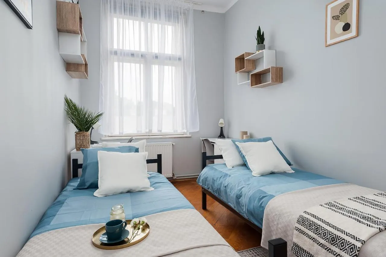 Wielopole Homes - Loftaffair Krakow
