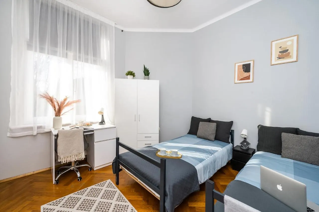 Wielopole Homes - Loftaffair Krakow 0*,  Poland