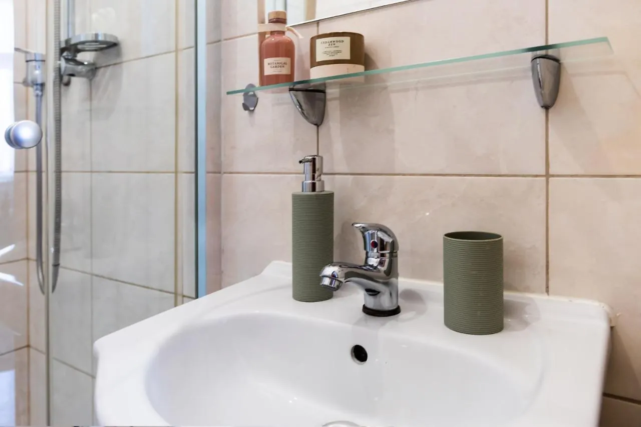 Wielopole Homes - Loftaffair Krakow