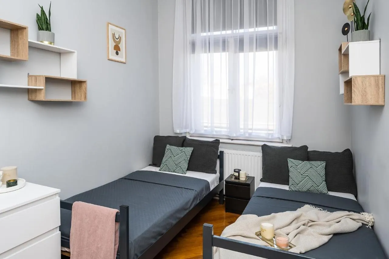 Wielopole Homes - Loftaffair Krakow Poland