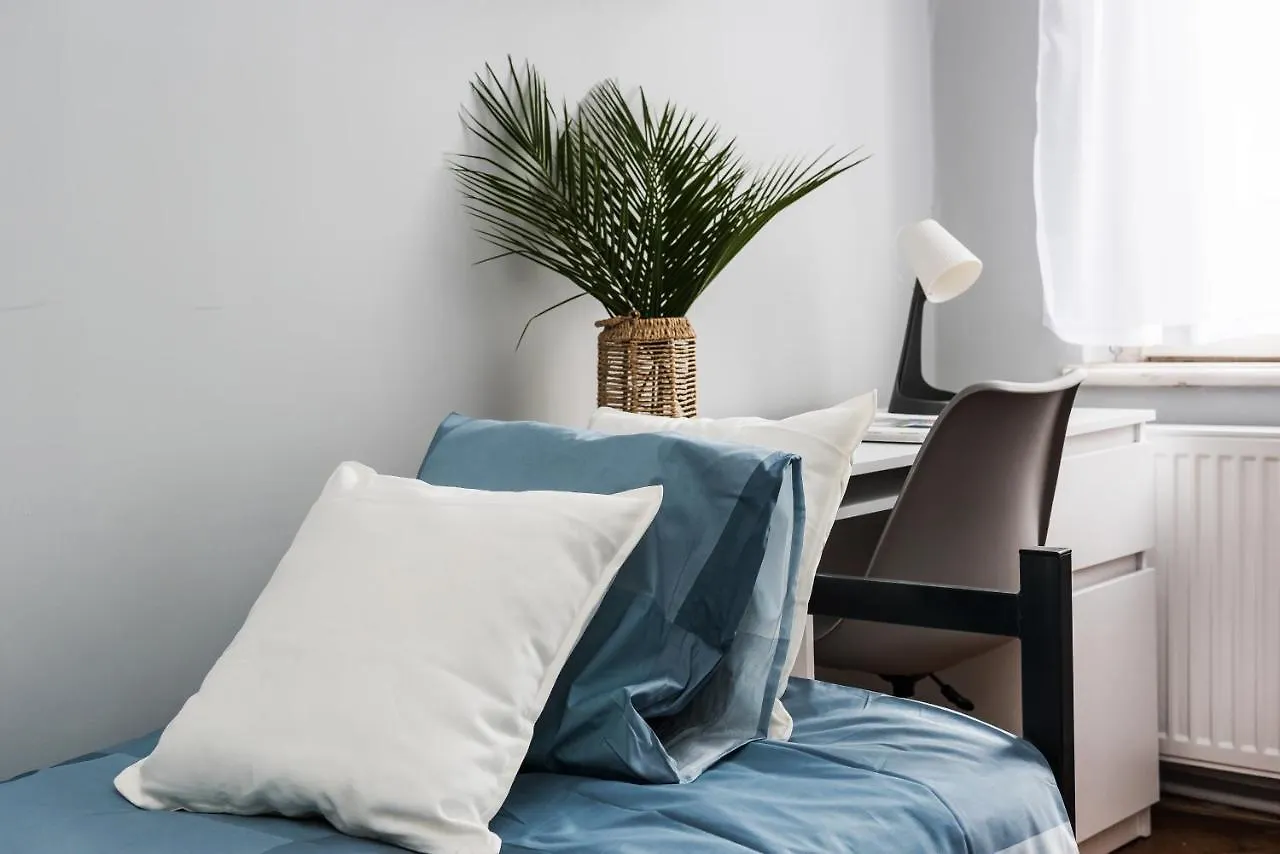 Apartment Wielopole Homes - Loftaffair Krakow