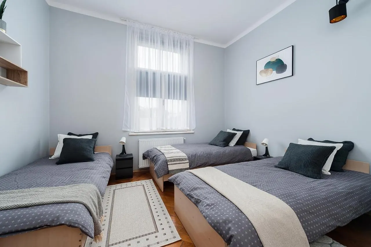 Wielopole Homes - Loftaffair Krakow 0*,  Poland