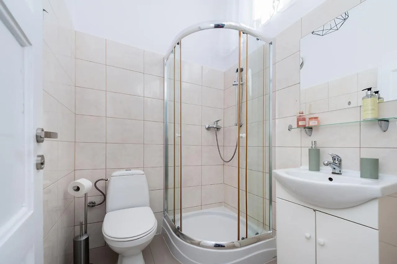 Apartment Wielopole Homes - Loftaffair Krakow