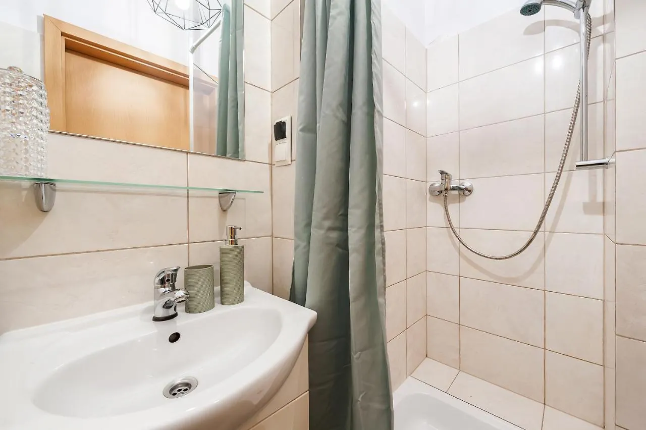 Wielopole Homes - Loftaffair Krakow 0*,