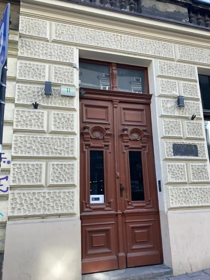 Wielopole Homes - Loftaffair Krakow Apartment