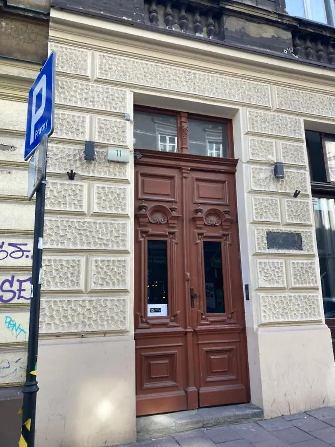 Wielopole Homes - Loftaffair Krakow